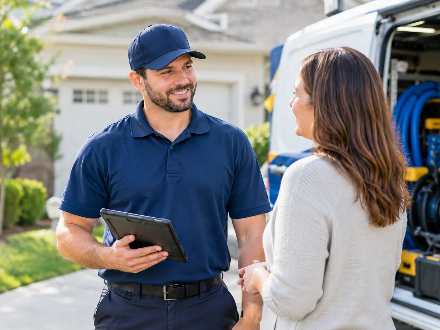 Sewage Backup Cleanup Afton, VA FAQs